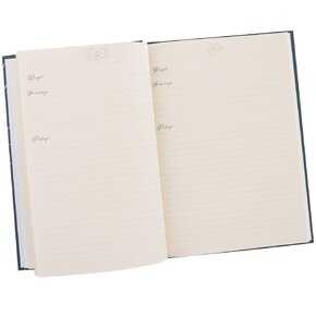 Kniha na recepty LÚKA 