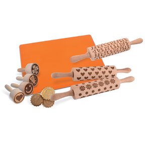 Podložka na valk. sil.40x30x0,1cm