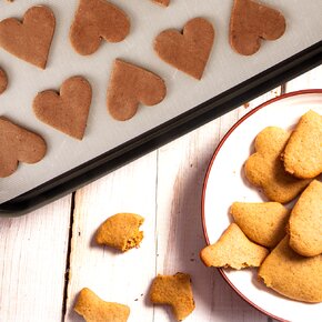 Fólia na pečenie 40x33 cm