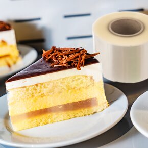 Tortová fólia 100 m