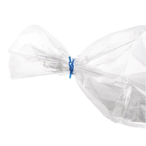 Vrecko na pečenie 43x35 cm 5 ks