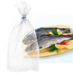 Vrecko na pečenie 55x25 cm 4 ks