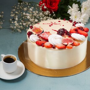 Tortová fólia 5 m  x 7 cm