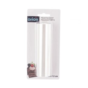 Tortová fólia 5 m x 12 cm