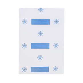 Zamrazovacie vrecko Extra 20x30 cm 40 ks