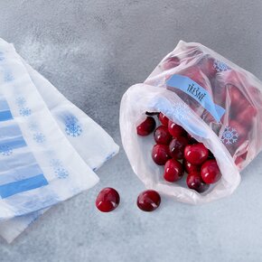 Zamrazovacie vrecko Extra 25x35 cm 40 ks