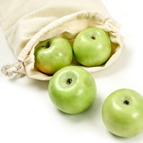 Vrecko EKO s uškom 36x42 cm