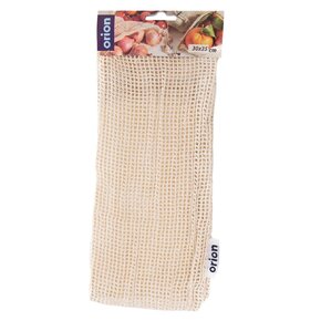 zaťahovací sáčok dierovaný EKO 30x35 cm