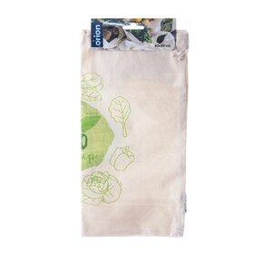 Zaťahovací vrecko EKO Bio nákup 40x40 cm