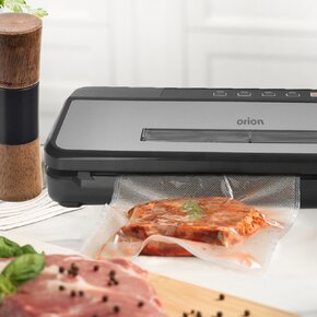 Rola do vákuovačky potravín 300x28 cm