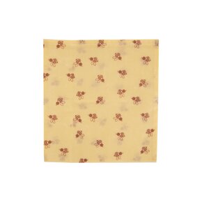 Voskované vrecko EKO 20x18 cm