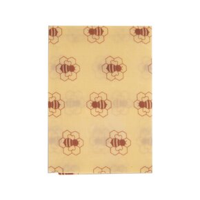 Voskované vrecko EKO 30x21 c