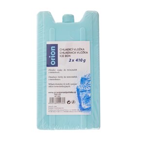 Chladiaca vložka 410 g 2 ks
