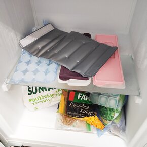 Chladiaci obal na fľašu