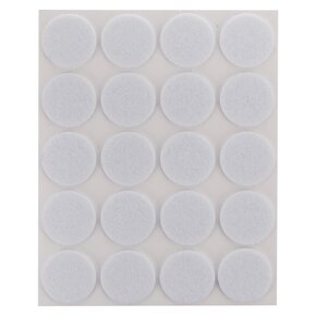 Podložka pod nábytok samolepiaca