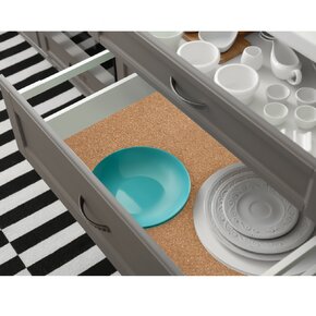 Podložka korok Uni 120x30,5 cm