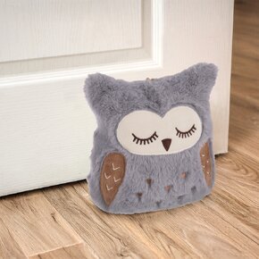 Dverná zarážka SOVA