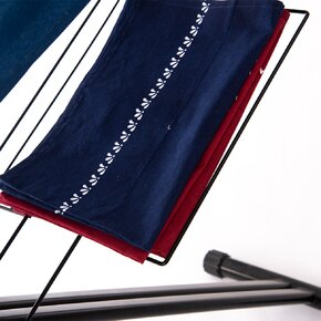 Žehliaca doska Iron 118,5x41 cm