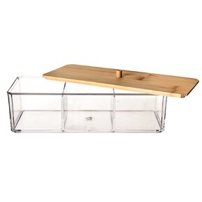 Kozmetická dóza WHITNEY