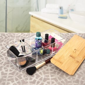 Kozmetická dóza WHITNEY