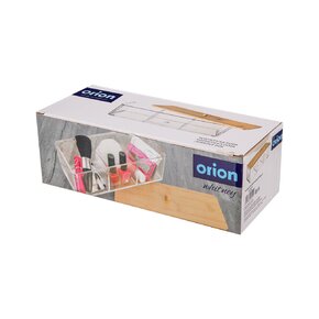 Kozmetická dóza WHITNEY