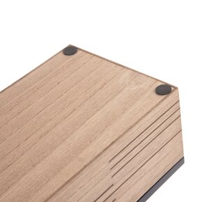 Box na papierové vreckovky LINE