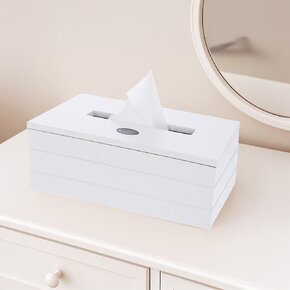 Box na papierové vreckovky