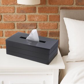 Box na papierové vreckovky