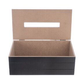 Box na papierové vreckovky