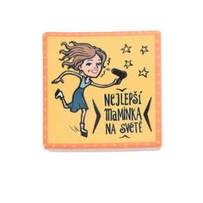 Magnet NAJLEPŠIA MAMINKA