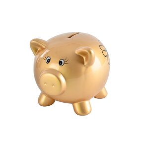 Pokladnička ZLATÉ PRASIATKO