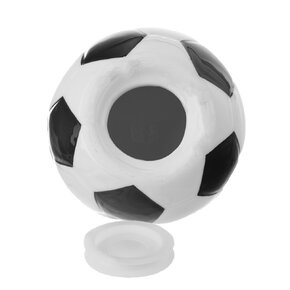 Pokladnička lopta futbal