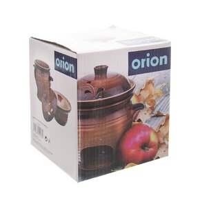 Arómalampa jablčniak