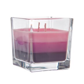 Vonná sviečka NEJLEPŠÍ BABIČKA