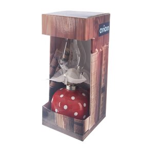 Petrolejová lampa BODKA