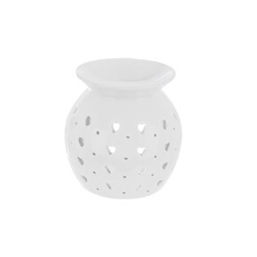 Aromalampa Darček od srdca