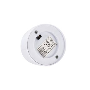 Dekoratívna sviečka LED solárna 4 ks