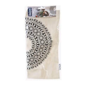 Nákupná taška MANDALA 39x42 cm