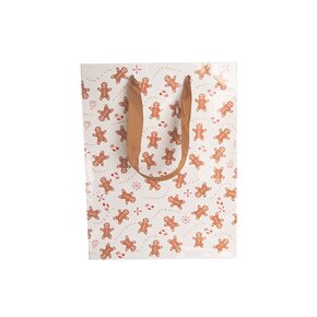 Darčeková taška PERNÍČEK 18x10x23 cm