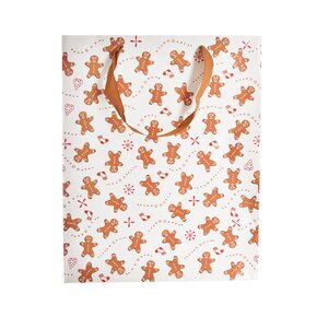 Darčeková taška PERNÍČEK 26x12x32 cm