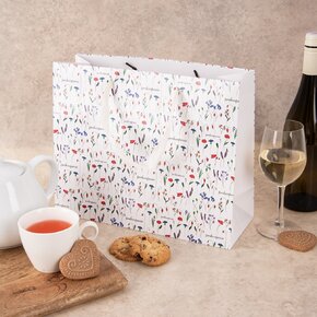 Darčeková taška Prekvapenie 32x12x26 cm