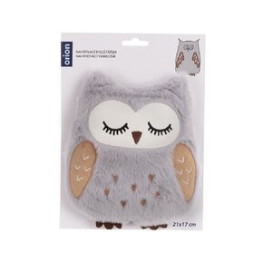 Nahrievací vankúšik levanduľový SOVA