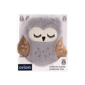Ohrievač rúk SOVA