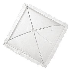 Kryt na potraviny 33x33 cm