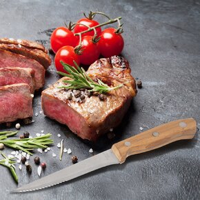 Kuchynský nôž steakový 12,5 cm