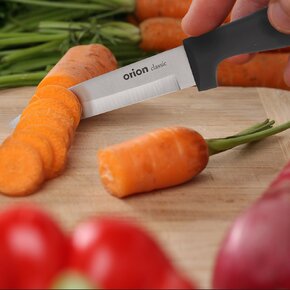 Kuchynský nôž Classic 9 cm