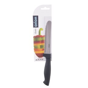 Kuchynský nôž Classic desiatový vlnitý 11 cm