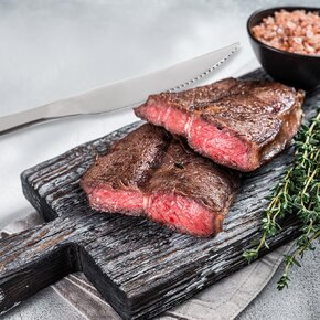 Steakový nôž 2 ks