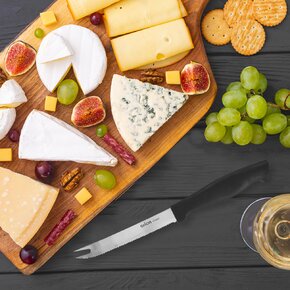 Kuchynský nôž desiatový Classic 21,5 cm