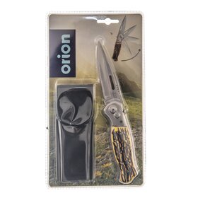 Vystreľovací nôž 9 cm